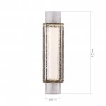 Светильник St luce SL6140.301.01 EIS