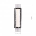 Светильник St luce SL6140.401.01 EIS