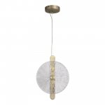 Светильник St luce SL6141.303.01 WASI