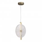 Светильник St luce SL6141.303.01 WASI