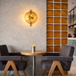 Светильник St luce SL6141.311.01 WASI