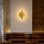 Светильник St luce SL6141.311.01 WASI