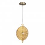 Светильник St luce SL6141.313.01 WASI