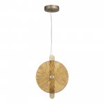 Светильник St luce SL6141.313.01 WASI