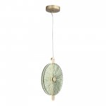 Светильник St luce SL6141.323.01 WASI