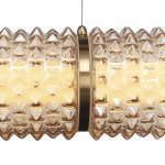 Светильник St luce SL6144.313.01 SAGUARO