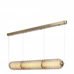 Светильник St luce SL6144.313.01 SAGUARO