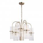 Светильник St luce SL6145.303.09 TASSE