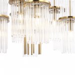 Светильник St luce SL6145.303.09 TASSE