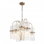 Светильник St luce SL6145.303.09 TASSE