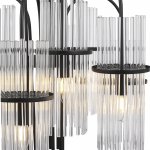 Светильник St luce SL6145.403.09 TASSE