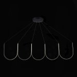 Светильник подвесной St luce SL6202.413.01 HEIT