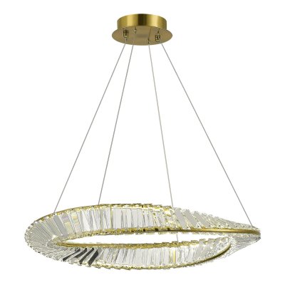 Светильник  светодиодный St luce SL6204.301.01 RITORTO