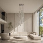 Светильник  светодиодный St luce SL6205.103.09 ELICA