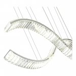 Светильник  светодиодный St luce SL6206.103.50 ACENO