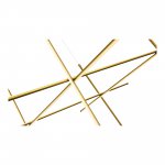 Светильник  светодиодный St luce SL6207.203.150 RETICO