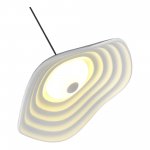 Светильник  светодиодный St luce SL6208.701.12 OASIS