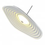 Светильник  светодиодный St luce SL6208.711.12 OASIS