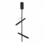 Светильник  светодиодный St luce SL6210.403.02 LILT