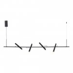 Светильник  светодиодный St luce SL6210.403.04 LILT