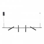 Светильник  светодиодный St luce SL6210.403.04 LILT