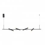 Светильник  светодиодный St luce SL6210.403.04 LILT