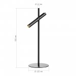 Светильник  светодиодный St luce SL6210.404.01 LILT