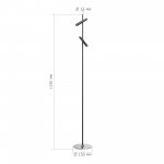 Светильник  светодиодный St luce SL6210.405.02 LILT
