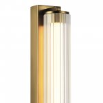 Светильник  светодиодный St luce SL6224.301.01 BAMBOO