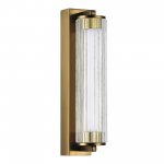 Светильник  светодиодный St luce SL6224.301.01 BAMBOO