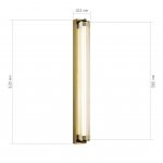 Светильник  светодиодный St luce SL6224.311.01 BAMBOO