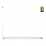 Светильник  светодиодный St luce SL6224.313.01 BAMBOO
