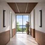 Светильник  светодиодный St luce SL6224.411.01 BAMBOO