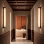 Светильник  светодиодный St luce SL6224.411.01 BAMBOO