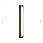 Светильник  светодиодный St luce SL6224.411.01 BAMBOO