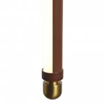 Светильник  светодиодный St luce SL6225.303.01 BRICK