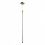 Светильник  светодиодный St luce SL6225.303.01 BRICK