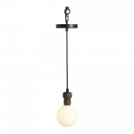 Светильник  с лампой St luce SL6226.403.01 CORK