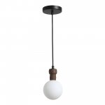 Светильник  с лампой St luce SL6226.403.01 CORK