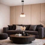 Светильник  светодиодный St luce SL6226.403.03 CORK