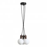 Светильник  светодиодный St luce SL6226.403.03 CORK