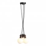 Светильник  светодиодный St luce SL6226.403.03 CORK