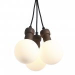 Светильник  светодиодный St luce SL6226.403.03 CORK