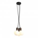 Светильник  светодиодный St luce SL6226.403.03 CORK