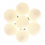 Светильник  светодиодный St luce SL6226.403.07 CORK