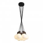 Светильник  светодиодный St luce SL6226.403.07 CORK