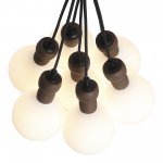 Светильник  светодиодный St luce SL6226.403.07 CORK