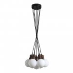 Светильник  светодиодный St luce SL6226.403.07 CORK