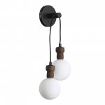 Светильник  с лампой St luce SL6226.411.02 CORK