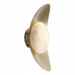 Светильник  светодиодный St luce SL6229.201.01 PEARL